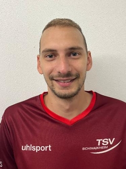 Avatar Bild für Andre Pavlic