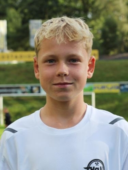 Avatar Bild für Luca Asbrand