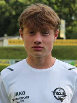 Avatar Bild für Lukas Siebert