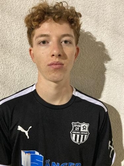 Avatar Bild für Hannes Eisenbarth