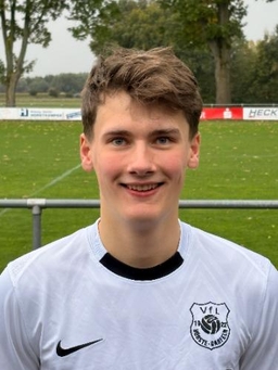 Avatar Bild für Linus Maximilian Schlink