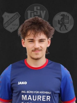 Avatar Bild für Luis Locher