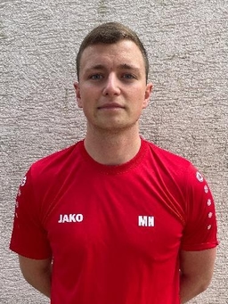 Avatar Bild für Maximilian Niklos