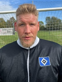 Avatar Bild für Kevin Baumgarten