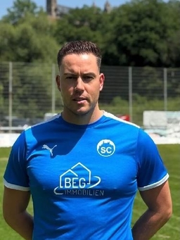 Avatar Bild für Pascal Hopf