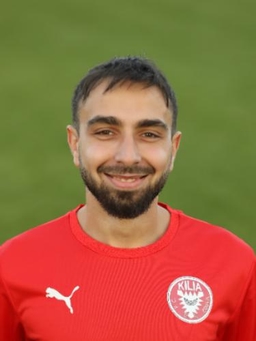 Avatar Bild für Nour Aldeen Alsoeleh