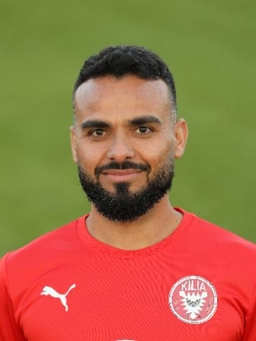 Avatar Bild für Maher Alali Ismail