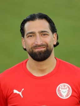 Avatar Bild für Yasin Yarisli