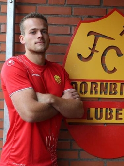 Avatar Bild für Kevin Altenburg