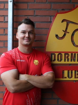 Avatar Bild für Clemens Bahe