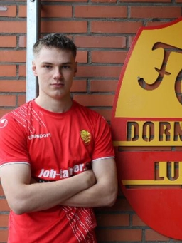 Avatar Bild für Luan Willi Grotkopp