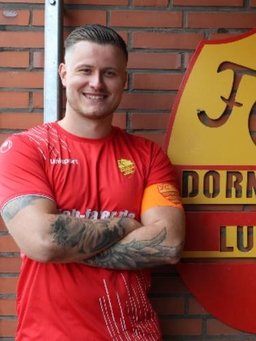 Avatar Bild für Luca Ole Grotkopp