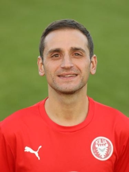Avatar Bild für Abdullah Ali Kalma