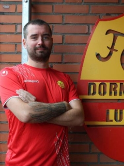 Avatar Bild für Tim Schoop