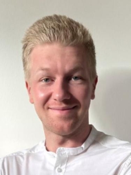 Avatar Bild für Kevin Trappmann