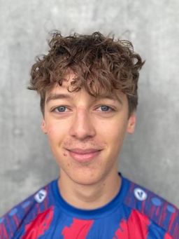Avatar Bild für Niklas Haas