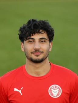 Avatar Bild für Arda Inanc Cakir