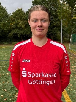 Avatar Bild für Josephin Schäfer