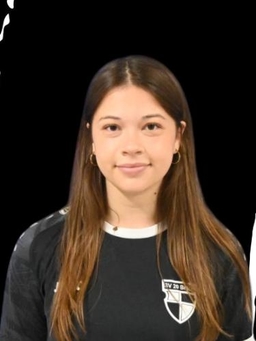 Avatar Bild für Amelie Johanna Fritsch