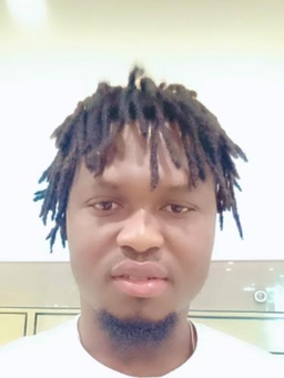 Avatar Bild für Daouda Fofana
