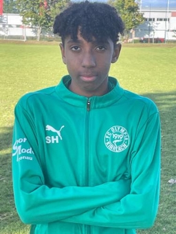 Avatar Bild für Samuel Heiler