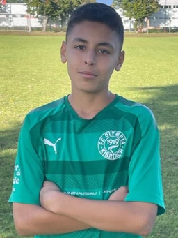 Avatar Bild für Mohamed Nour Sahli