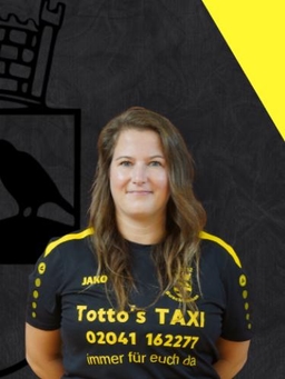 Avatar Bild für Sina Zimmermann