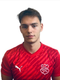 Avatar Bild für Melvin Kiefer