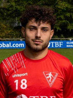 Avatar Bild für Giovanni Raffaele