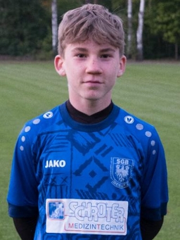 Avatar Bild für Matteo Johannes Zippel