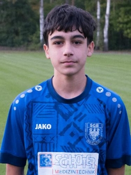Avatar Bild für Omar Omar