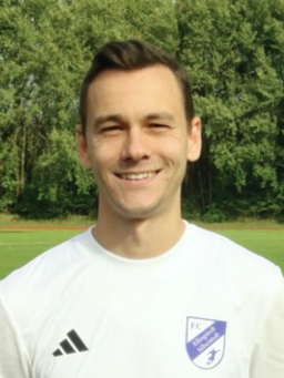 Avatar Bild für Timo Frank Bertram
