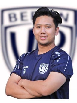 Avatar Bild für Thanh Tung Nguyen