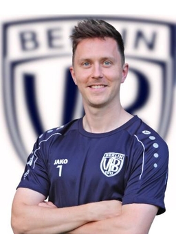 Avatar Bild für John Klaucke