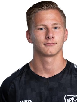 Avatar Bild für Tyler Dominik Giesenberg