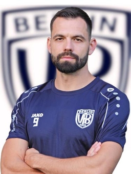 Avatar Bild für Maximilian Walter