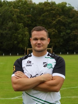 Avatar Bild für Kevin Kasischke