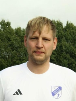 Avatar Bild für Patrick Grams