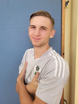 Avatar Bild für Madox Braun