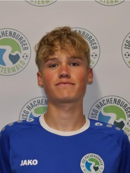 Avatar Bild für Julien Vincent Heidrich