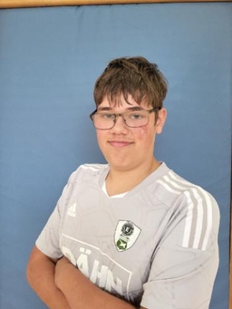 Avatar Bild für Jason Elias Granzin