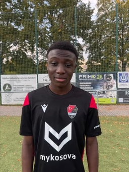 Avatar Bild für Believe Godwin Osasewennaga Jegede