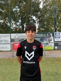 Avatar Bild für Eymen Yilmaz
