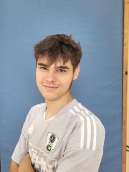 Avatar Bild für John-Marc Holz