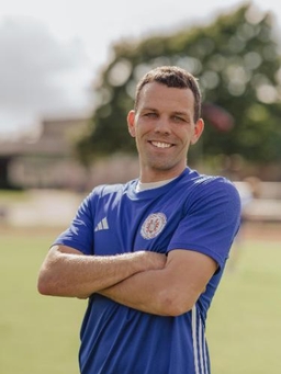 Avatar Bild für Jan Frederik Kaps