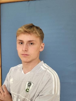 Avatar Bild für Nilo-Cassian Philipp