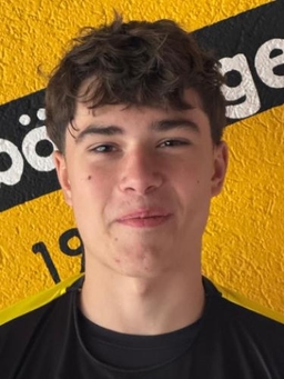 Avatar Bild für Vincent Philipp Josef Kech