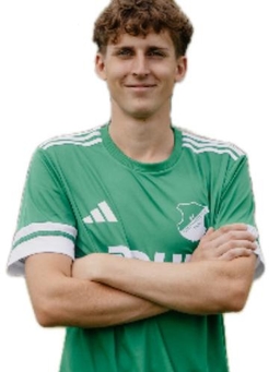 Avatar Bild für Maximilian Lüdtke