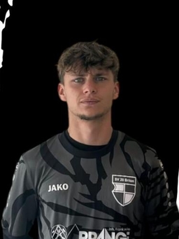Avatar Bild für Niklas Tischer