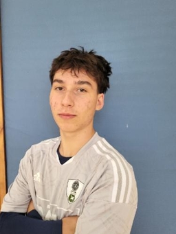 Avatar Bild für Jannis Schmidt